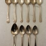 907 6251 SPOONS